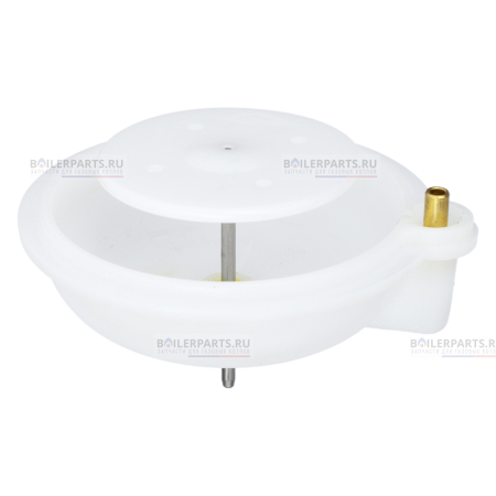 Крышка водяного блока в сборе DEMRAD 3004500034