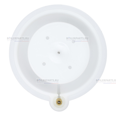 Крышка водяного блока в сборе DEMRAD 3004500034