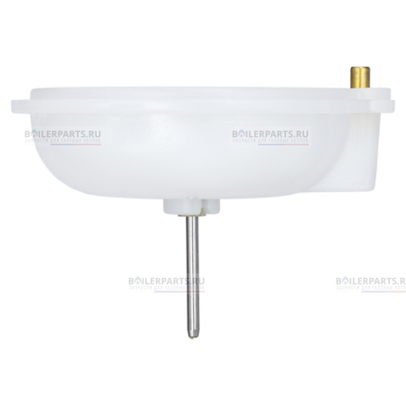 Крышка водяного блока в сборе DEMRAD 3004500034