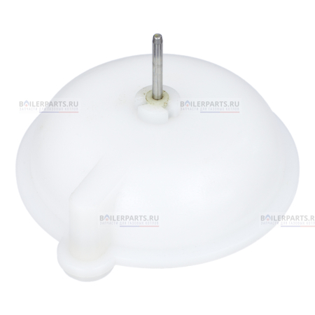 Крышка водяного блока в сборе DEMRAD 3004500034