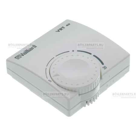 Регулятор температуры комнатный VAILLANT 300662