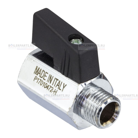 Кран подпитки TERMET 300.41.00.00