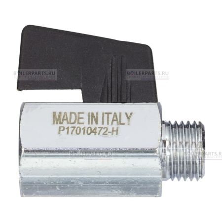 Кран подпитки TERMET 300.41.00.00