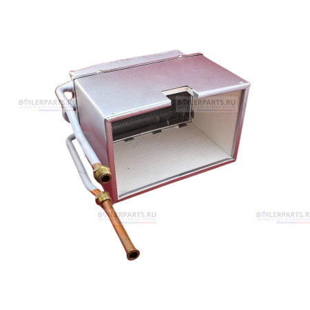 Теплообменник первичный монотермический 230 мм DEMRAD VALMEX 3000004780