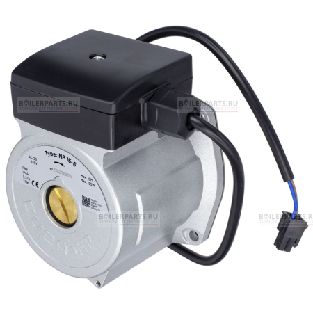 Голова насоса NAVIEN NP 15/6 DUCA 30000469