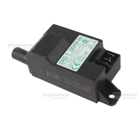 Трансформатор розжига DE DIETRICH ANSTOSS 300004785