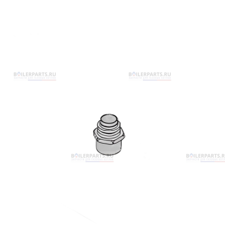 Ниппель DEMRAD 3000205950