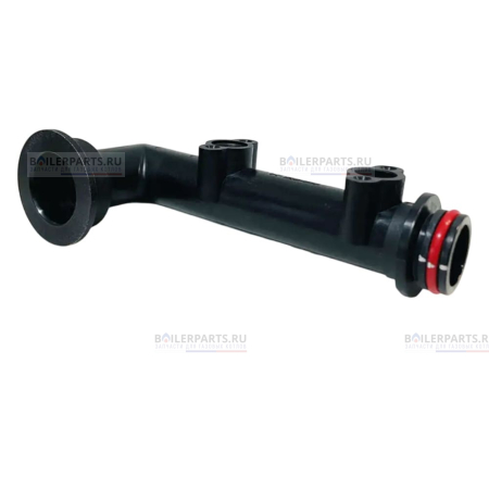 Патрубок контура ГВС NAVIEN 30003672b