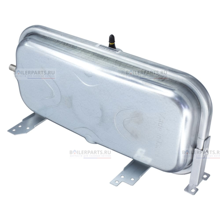 Бак расширительный с креплением прямоугольный 8 л NAVIEN 30003945