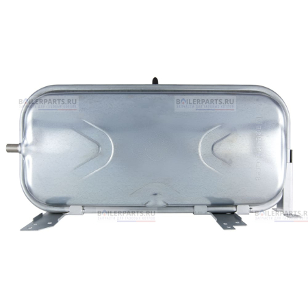 Бак расширительный с креплением прямоугольный 8 л NAVIEN 30003945