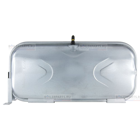 Бак расширительный с креплением прямоугольный 8 л NAVIEN 30003945