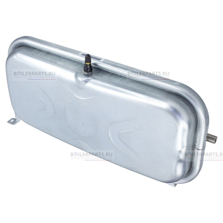 Бак расширительный с креплением прямоугольный 8 л NAVIEN 30003945e