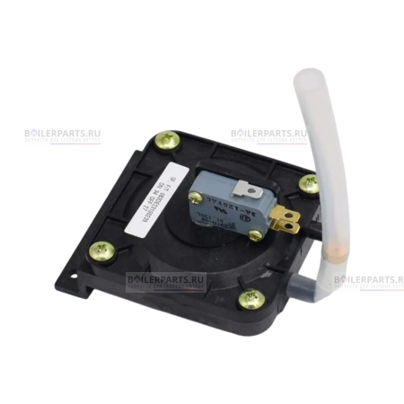 Прессостат (пневмореле) реле давления воздуха NAVIEN ABB 30004407b