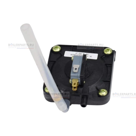 Прессостат (пневмореле) реле давления воздуха NAVIEN ABB 30004407b