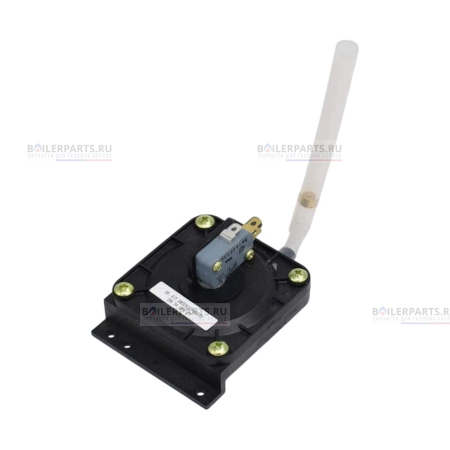 Прессостат (пневмореле) реле давления воздуха NAVIEN ABB 30004407b