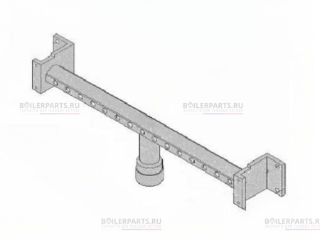 Коллектор горелки DEMRAD 3001050002