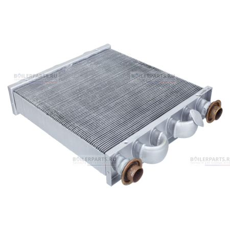 Теплообменник первичный монотермический 195 мм NAVIEN 30012859