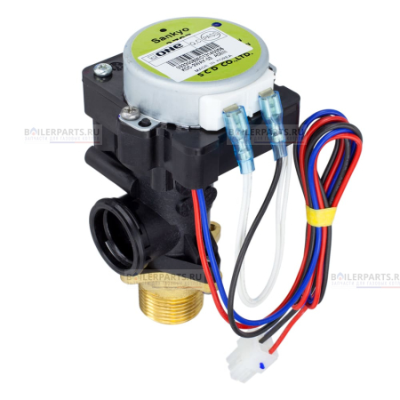 Трехходовой клапан NAVIEN 30015423a