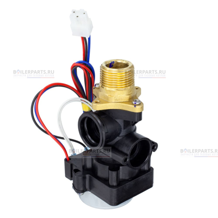 Трехходовой клапан NAVIEN 30015423a