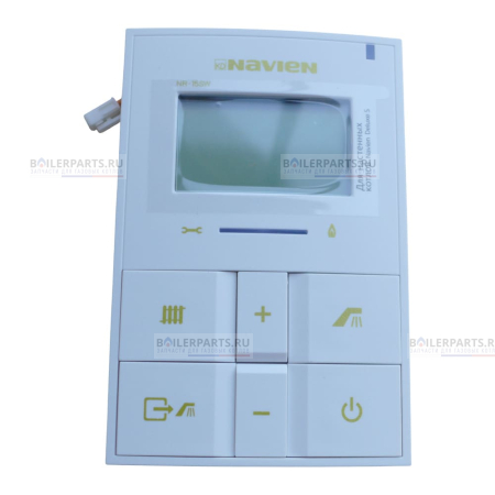 Пульт управления Deluxe S 13-35k 30021088