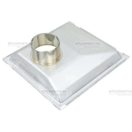 Коллектор дымовых газов Navien 30021621A