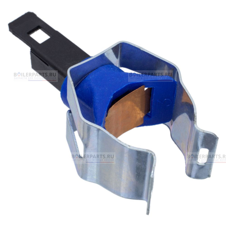 Датчик температуры NTC 1/2 10 кОм DEMRAD BITRON 3002185060