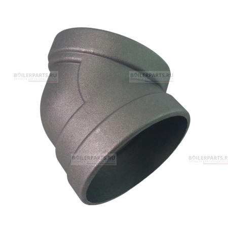 Колено переходное DEMRAD 3003200030