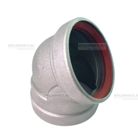 Колено переходное DEMRAD 3003200030