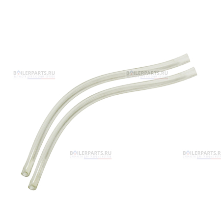 Трубка пневмореле DEMRAD ABB 3003200051