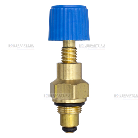 Кран подпитки DEMRAD 3003200605