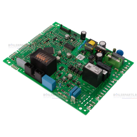 Плата управления DEMRAD HONEYWELL 3003201360