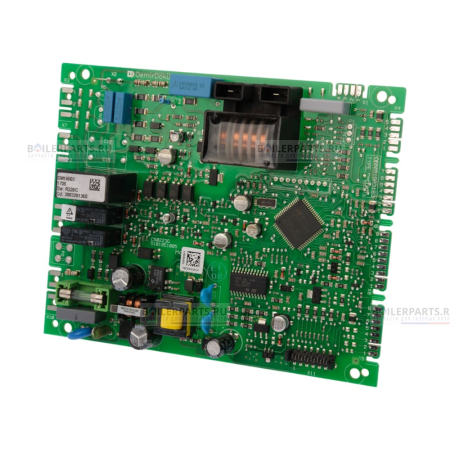 Плата управления DEMRAD HONEYWELL 3003201360