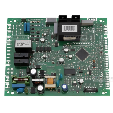 Плата управления DEMRAD HONEYWELL 3003201360