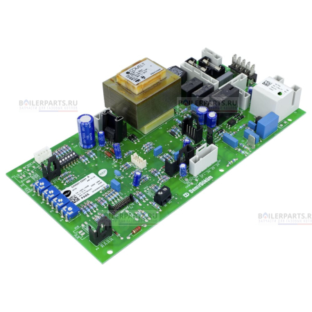 Плата управления DEMRAD 3003202504