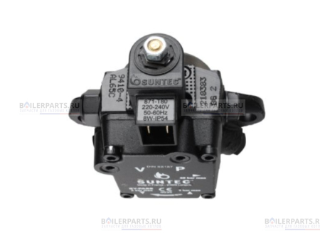 Топливный насос RIELLO AL 65 C 9417 4P 0500 SUNTEC 3003834
