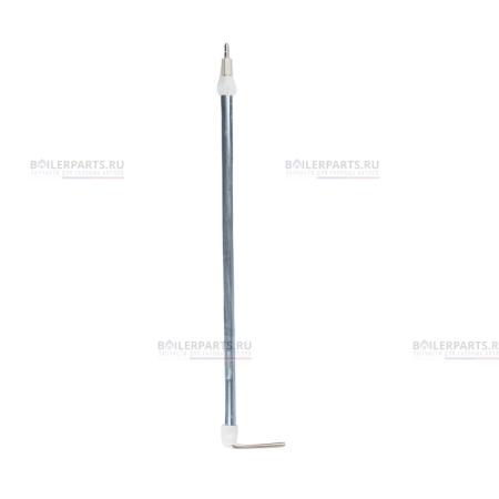 Электрод ионизации для котлов Riello 3012173