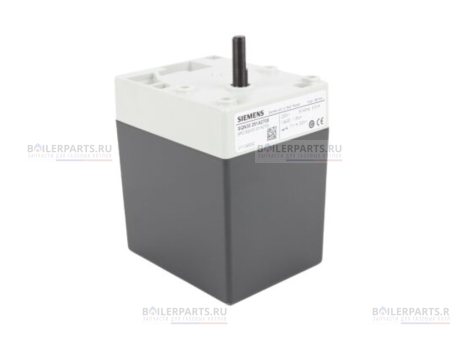 Сервопривод Siemens SQN31.762A2700 для котлов Riello 3012916