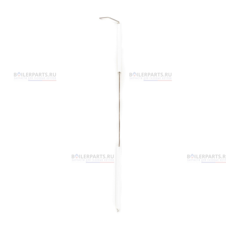 Электрод розжига 544 мм для котлов Riello 3013172