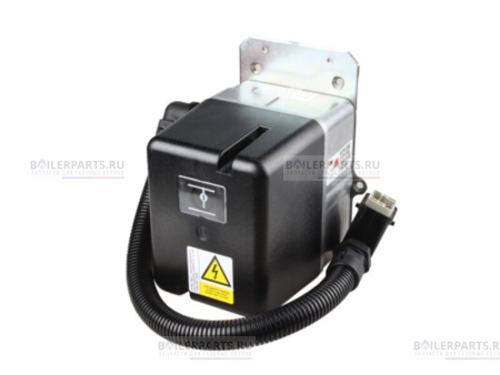 Сервопривод Honeywell LKS 310-35 (A5C-30 S7) RL для котлов Riello 3013306