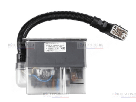 Сервопривод Honeywell LKS 210-26 (B1-7 S1) с кабелем для котлов Riello 3013505