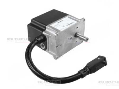 Сервопривод Siemens SQM48.497B9RL для котлов Riello 3013541