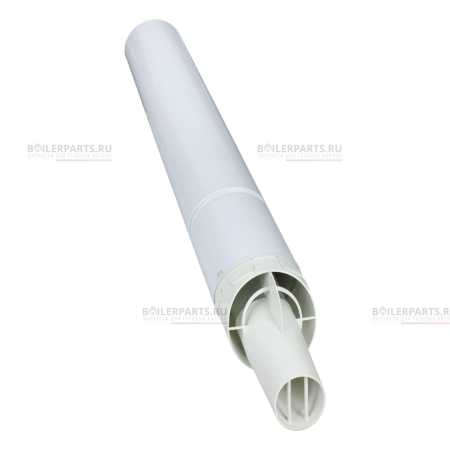 Горизонтальный проход через стену 60/100 РР VAILLANT 303922