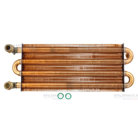 Теплообменник первичный монотермический 380 мм PROTHERM 30323005