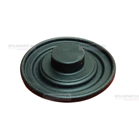 Мембрана датчика протока 30 мм TERMET 304.00.004