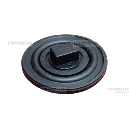 Мембрана датчика протока 30 мм TERMET 304.00.004