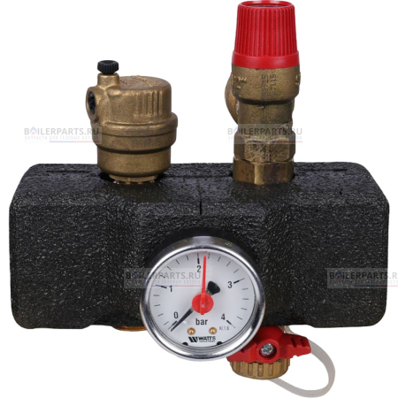 Группа безопасности для котлов Vaillant 307591