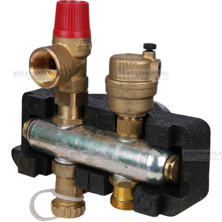 Группа безопасности для котлов Vaillant 307591