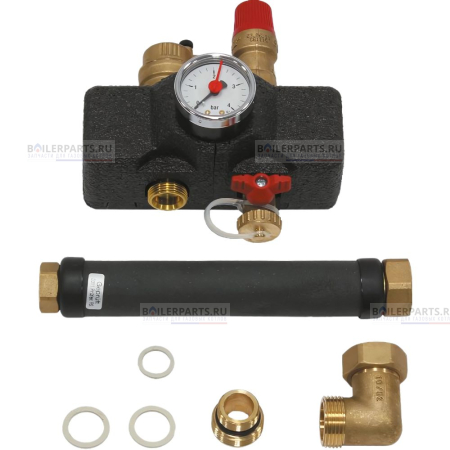 Группа безопасности для котлов Vaillant 307591