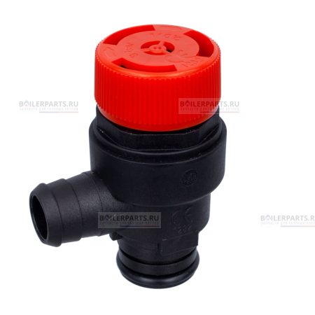 Клапан предохранительный 3 bar BALTGAZ ABB 30923