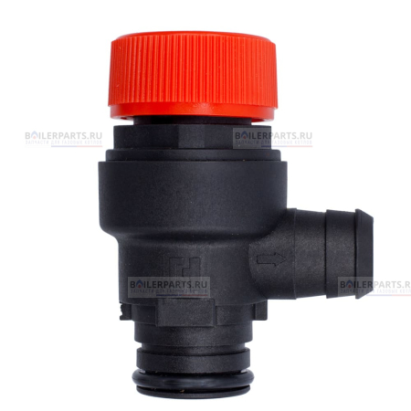 Клапан предохранительный 3 bar BALTGAZ ABB 30923